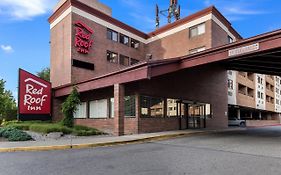 Red Roof Inn Seattle Airport -  2*